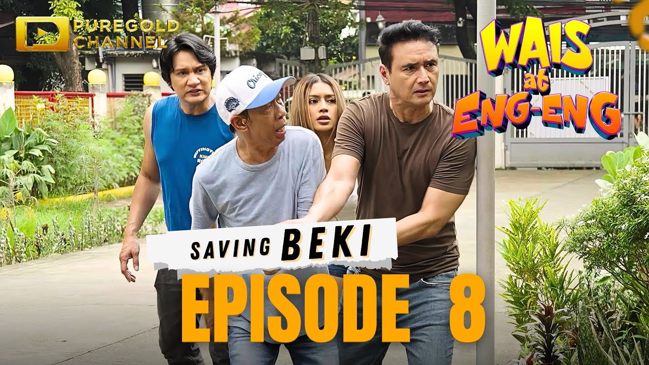 Episode 8