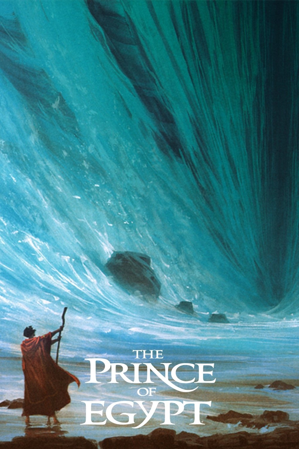 The Prince of Egypt