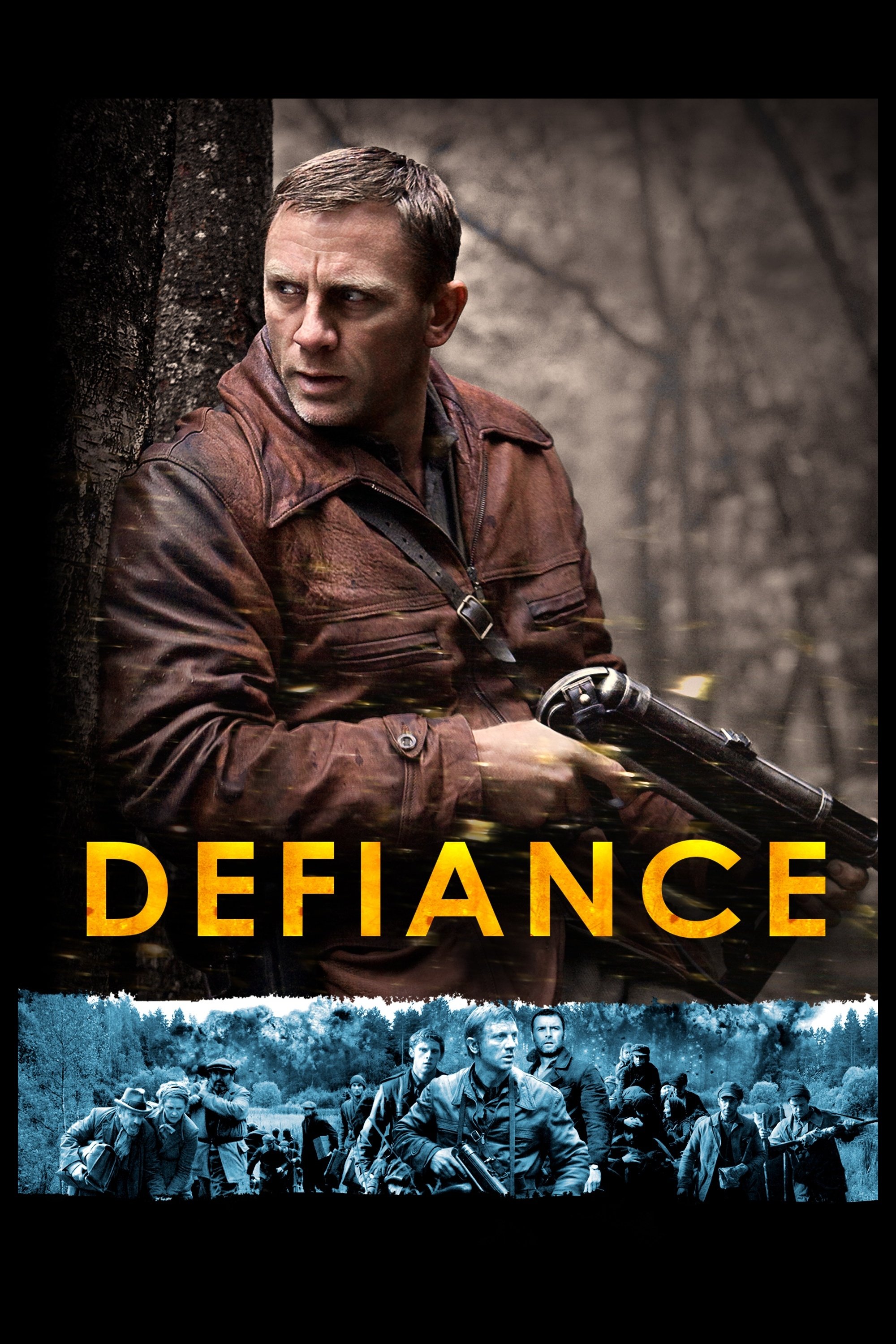 Defiance