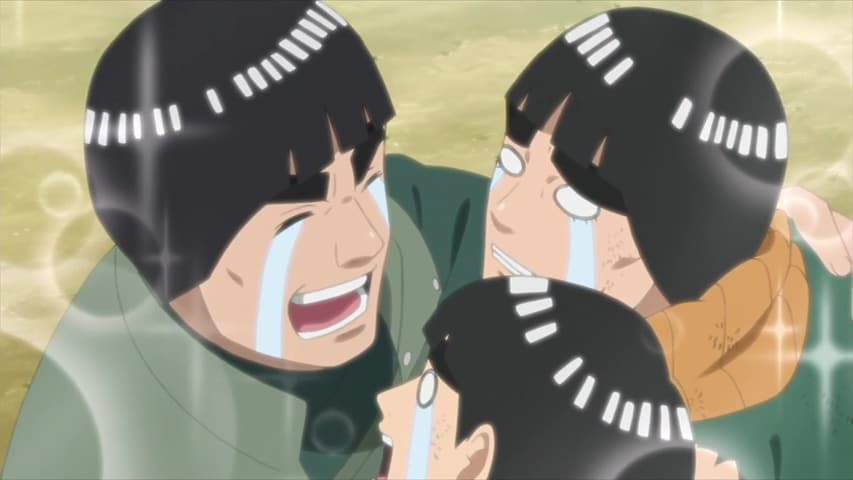 Boruto: Naruto Next Generations