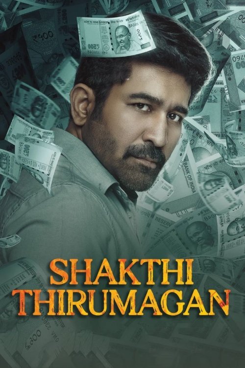 Free Bhadrakaali (Shakthi Thirumagan) (2025) (Hindi + Tamil) Dual Audio South UnCut Movie HD ESub