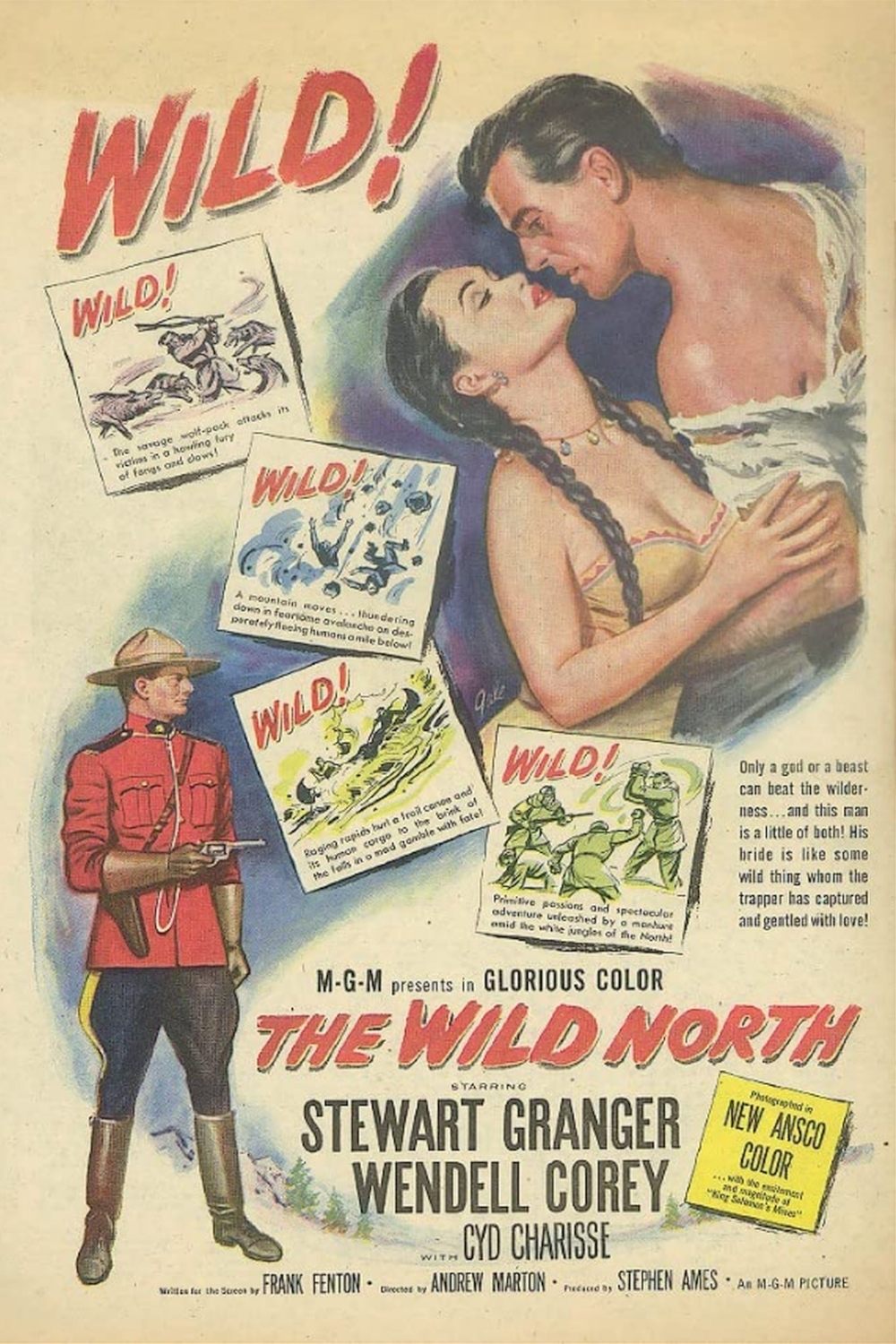 The Wild North