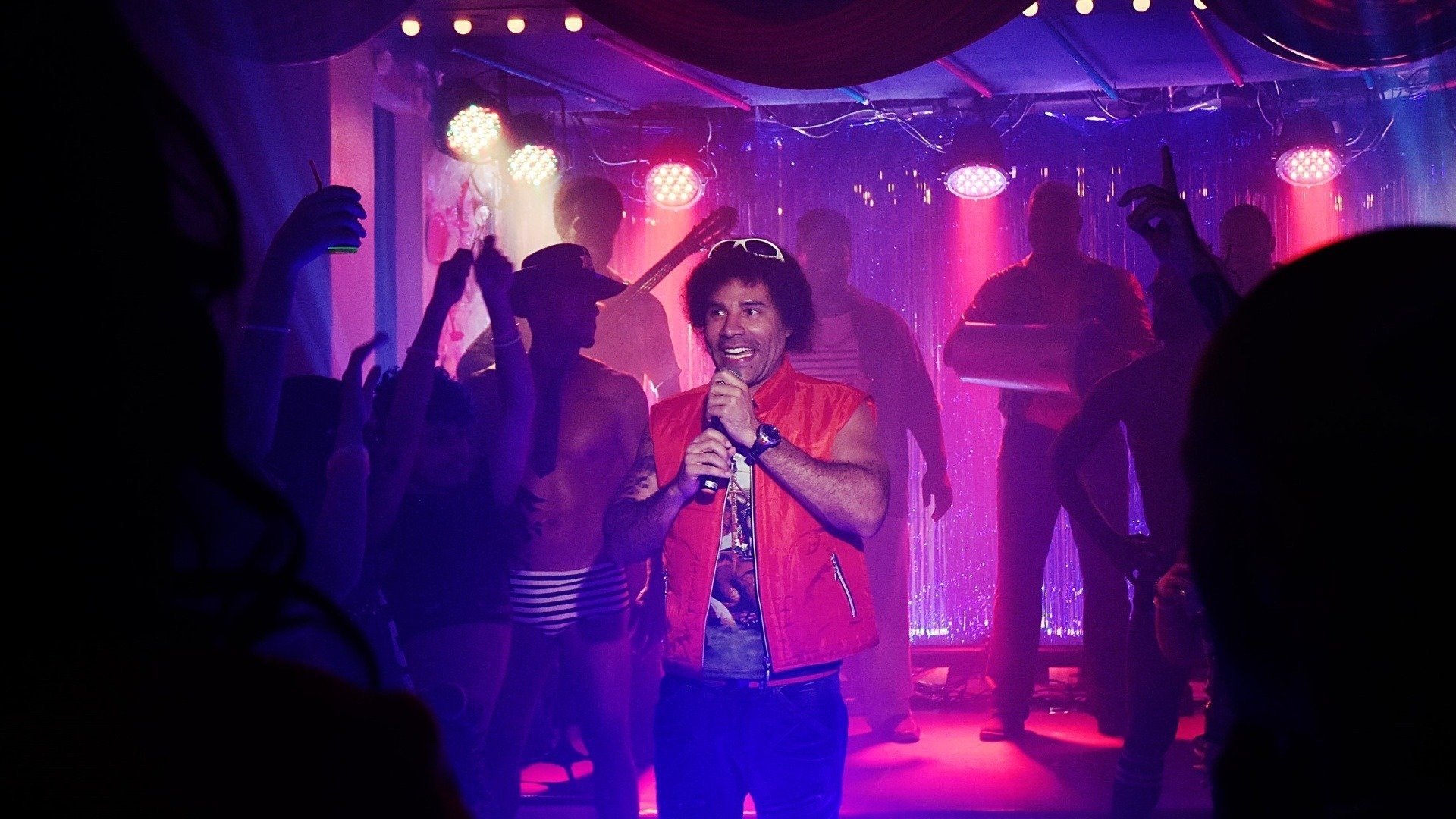 Os Suburbanos: O Filme (2022)