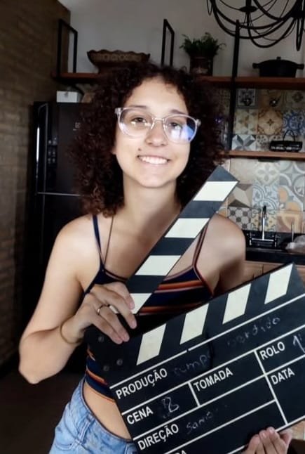Samara Cunha | Director