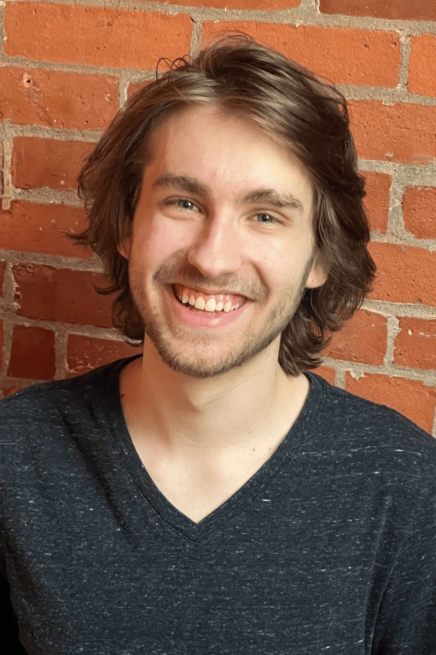 et billede af Ryan Bode