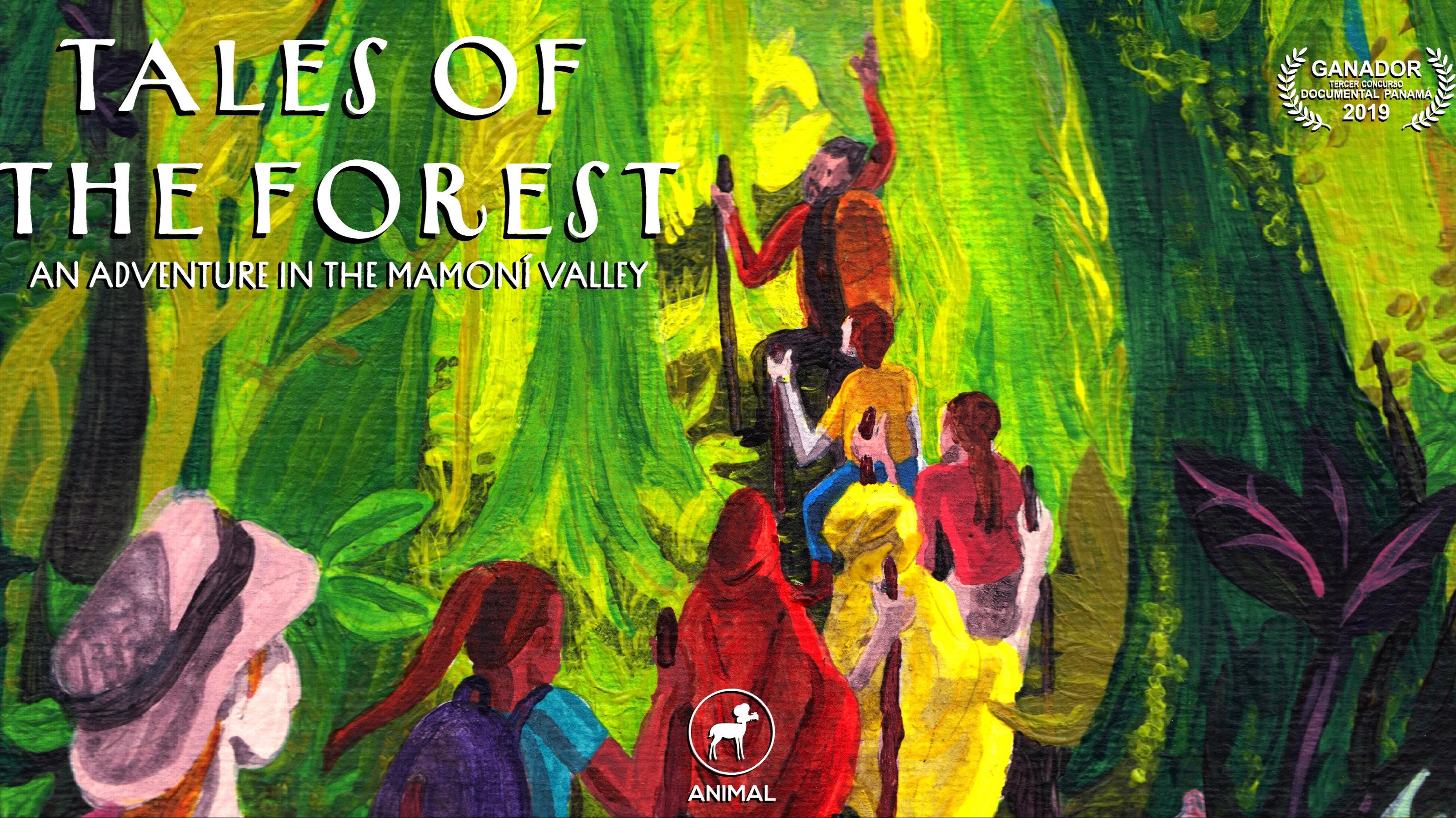 Tales of the Forest
