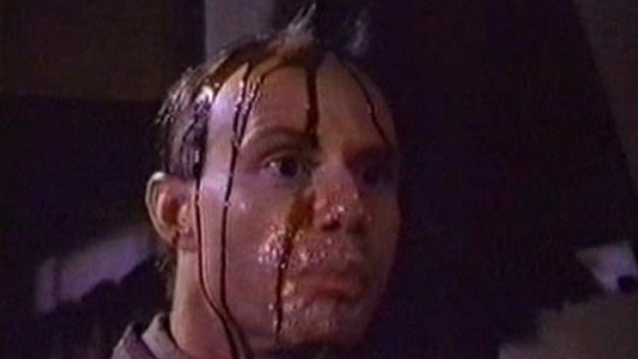 The American Scream (1988)