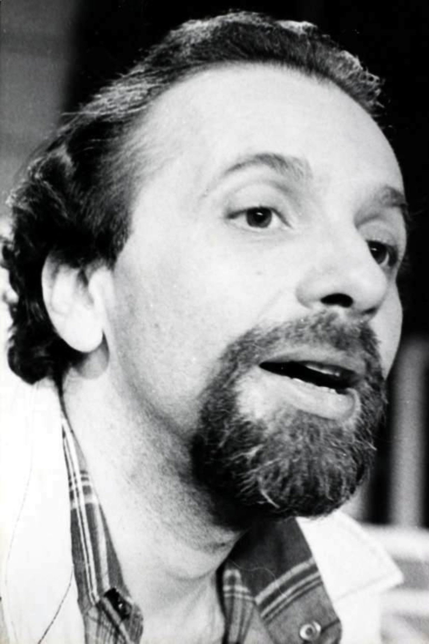 et billede af Renato Borghi