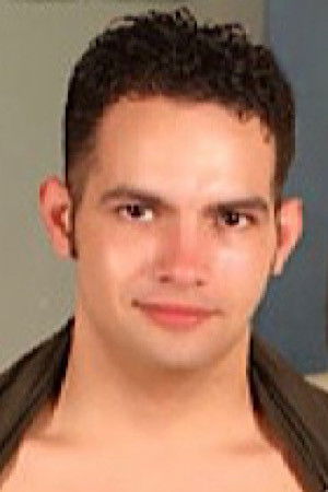 et billede af Nick Trotter