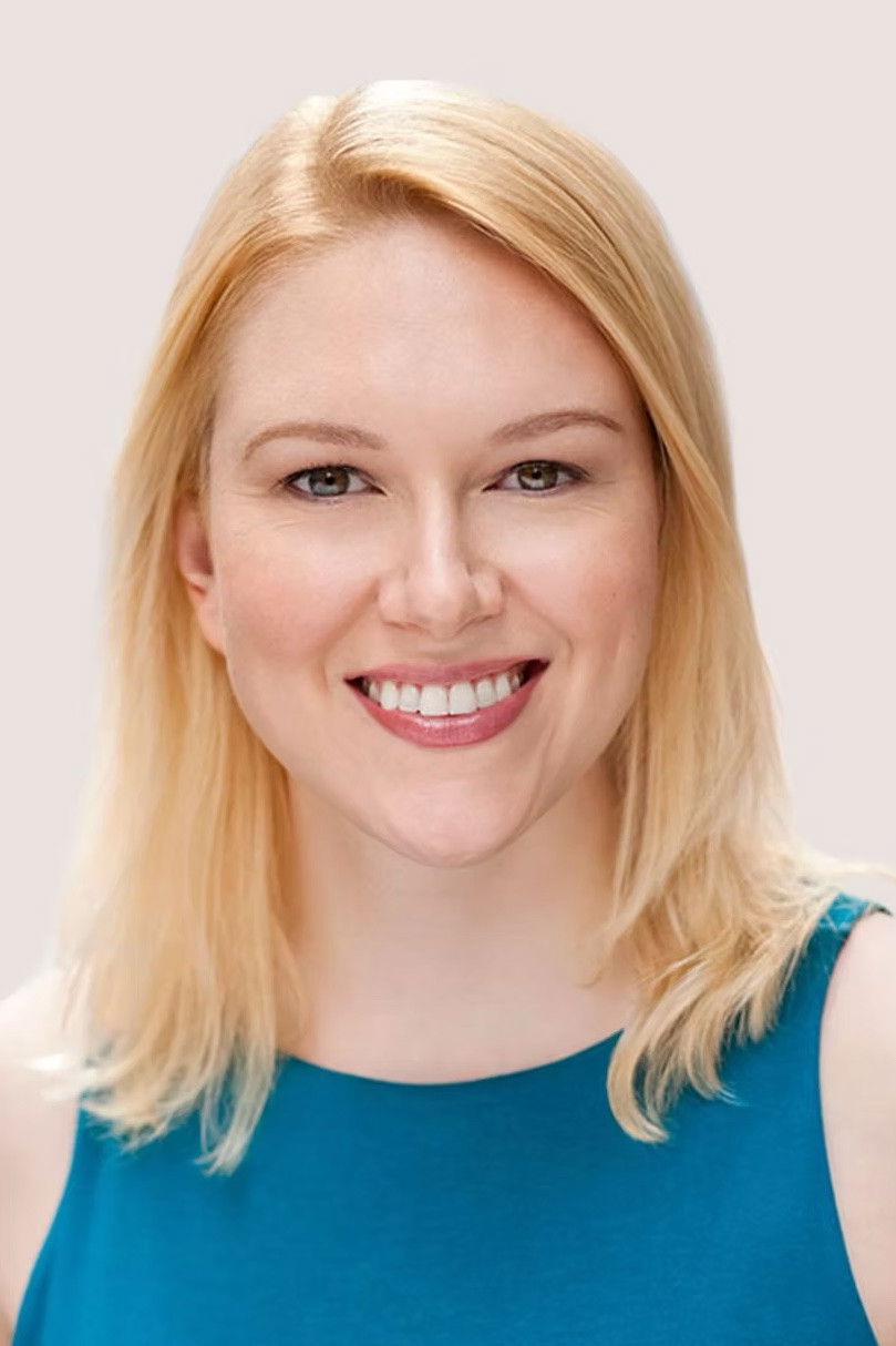 et billede af Charity Schubert