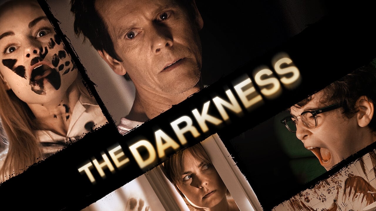 The Darkness