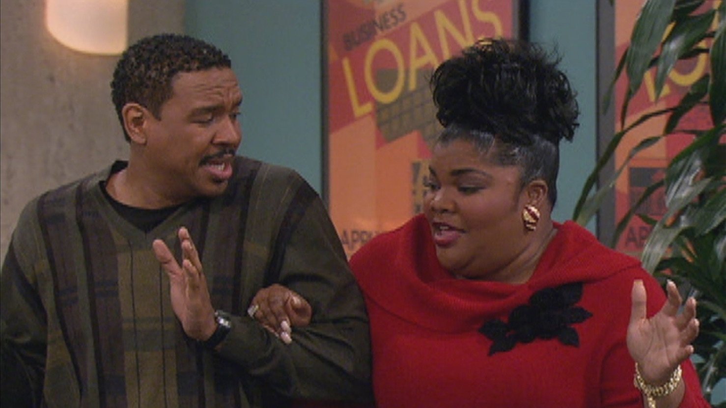The Parkers - Épisode 14