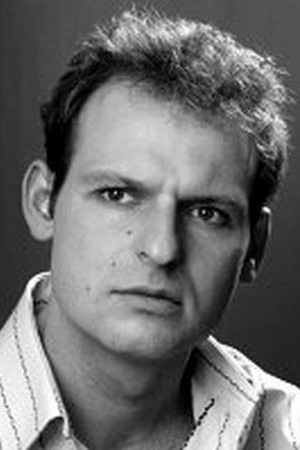 et billede af Bartosz Burzyński