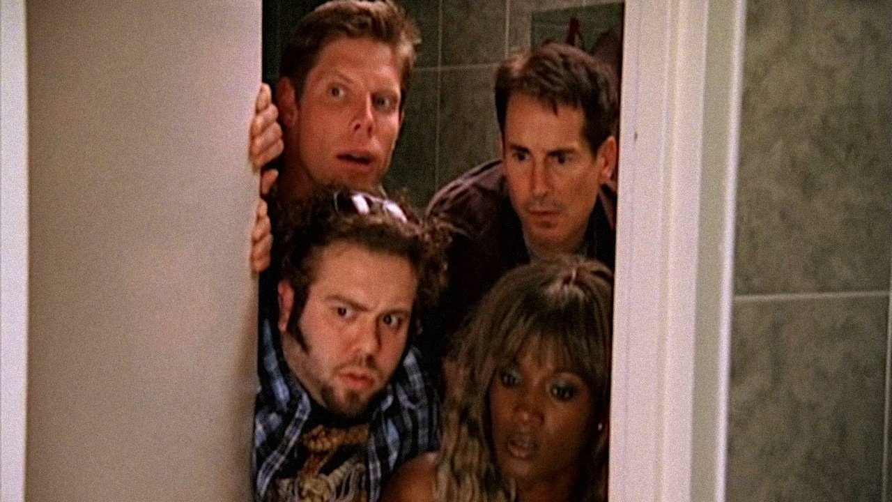 Slippery Slope (2006)