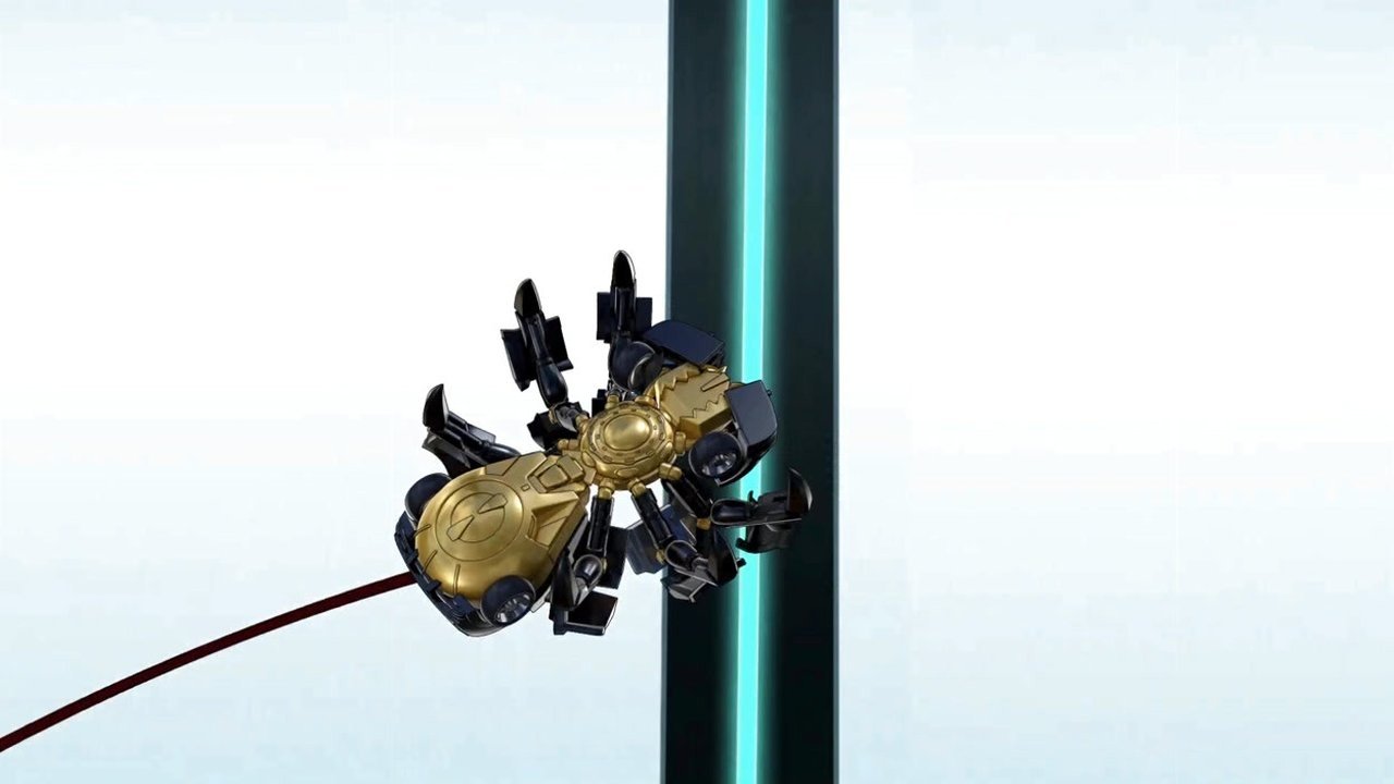 Thumbnail for Episode 20 Season 1 Episode 20