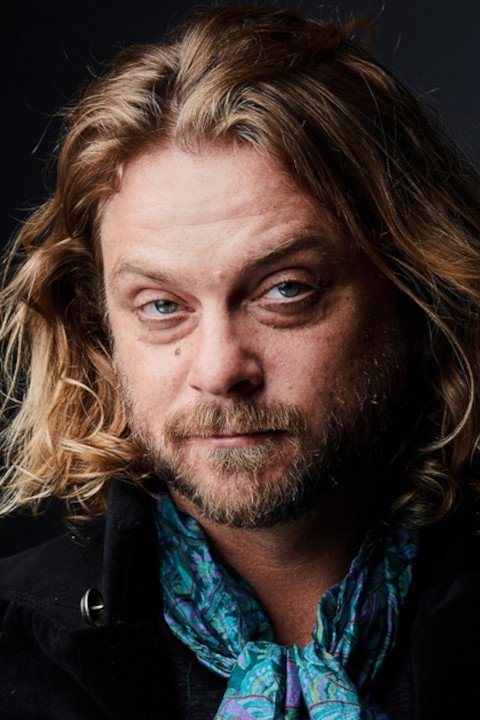 et billede af Thomas Blake, Jr.