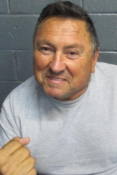 et billede af Jesse Hernandez