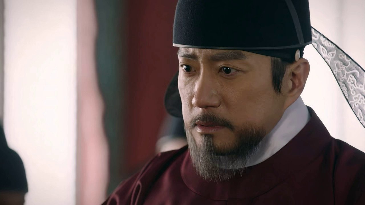 Six Flying Dragons