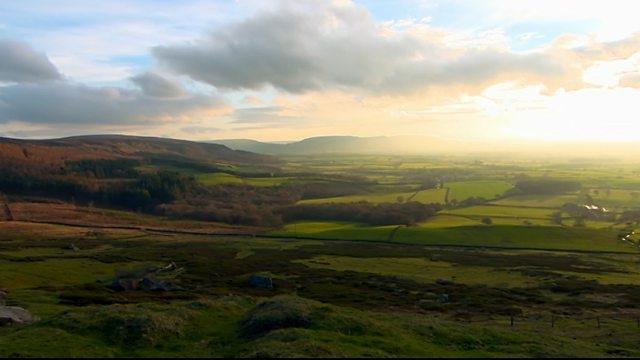Countryfile 35x26