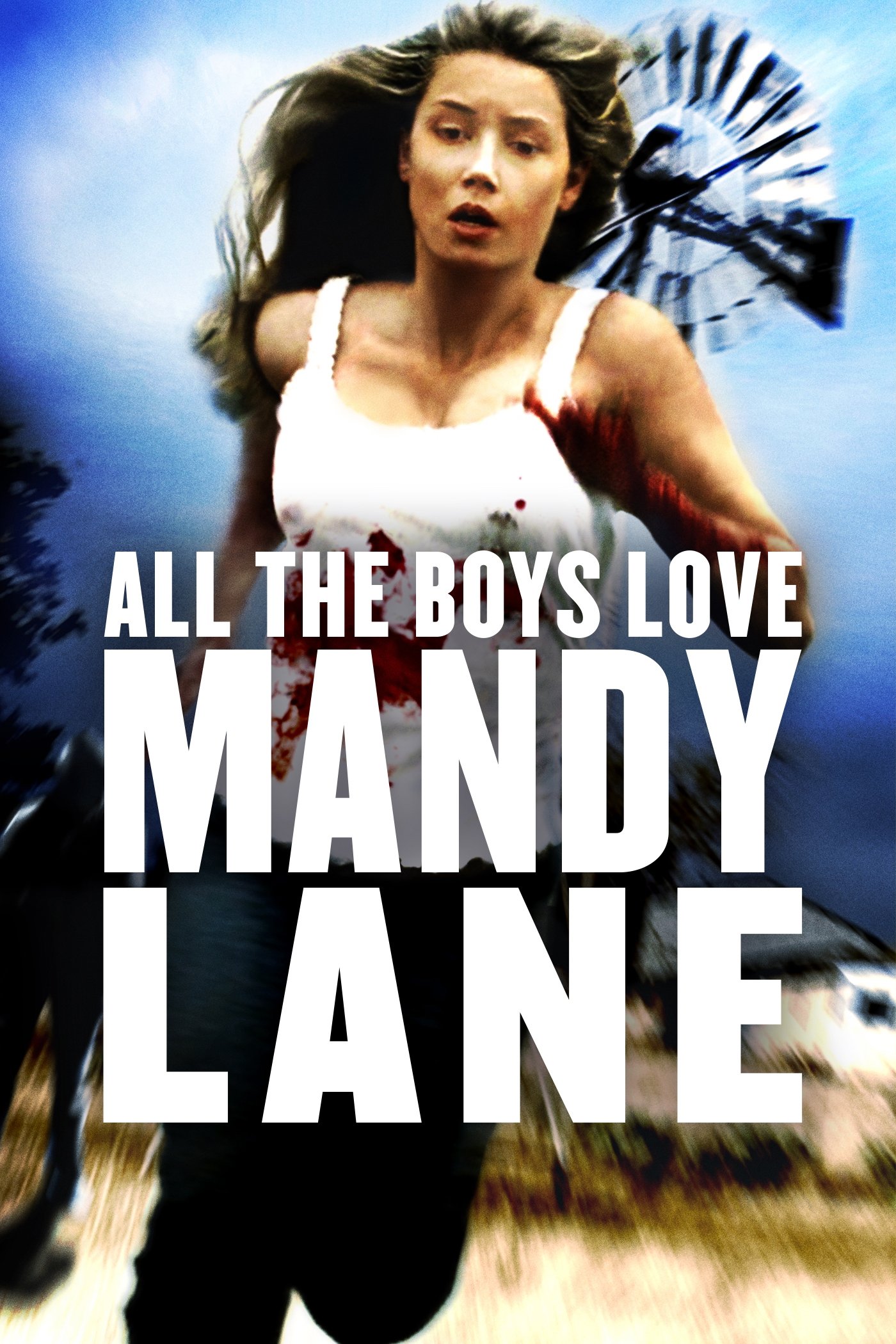 All the Boys Love Mandy Lane