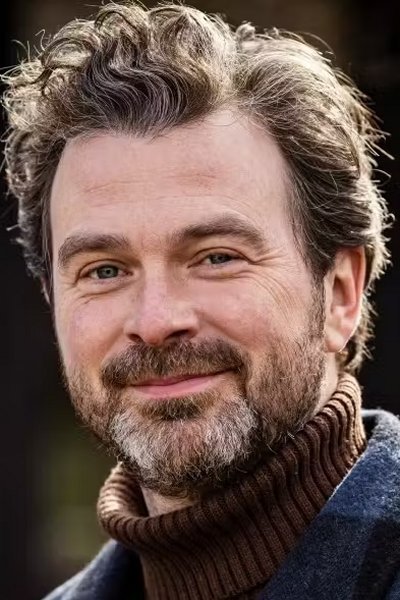 et billede af Martin Bo Lindsten