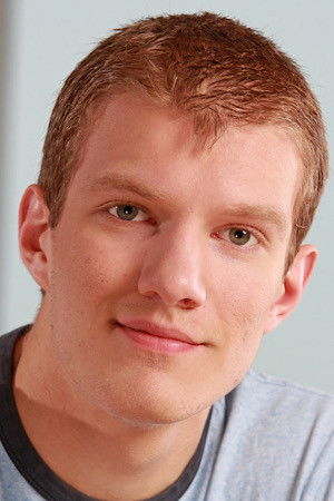 et billede af Mark Gabriel