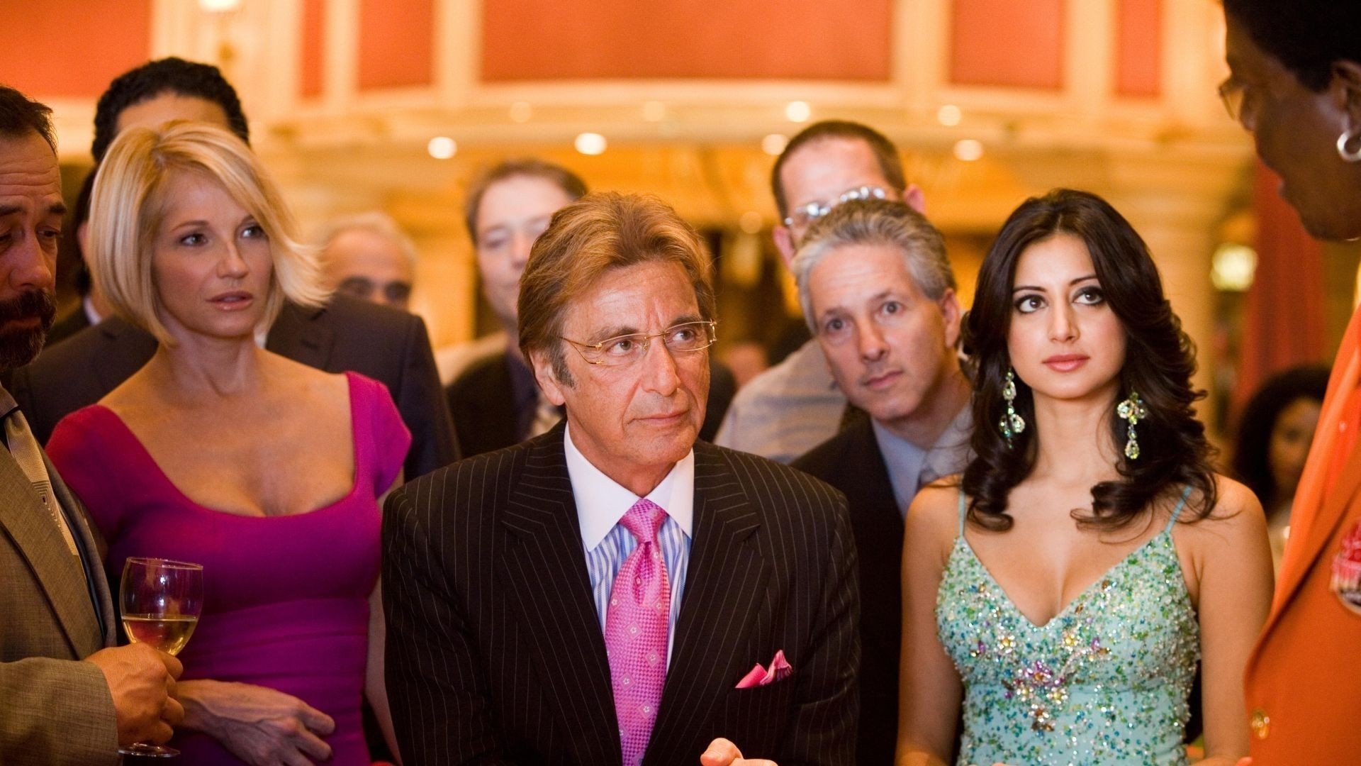 Ocean's Thirteen (2007)