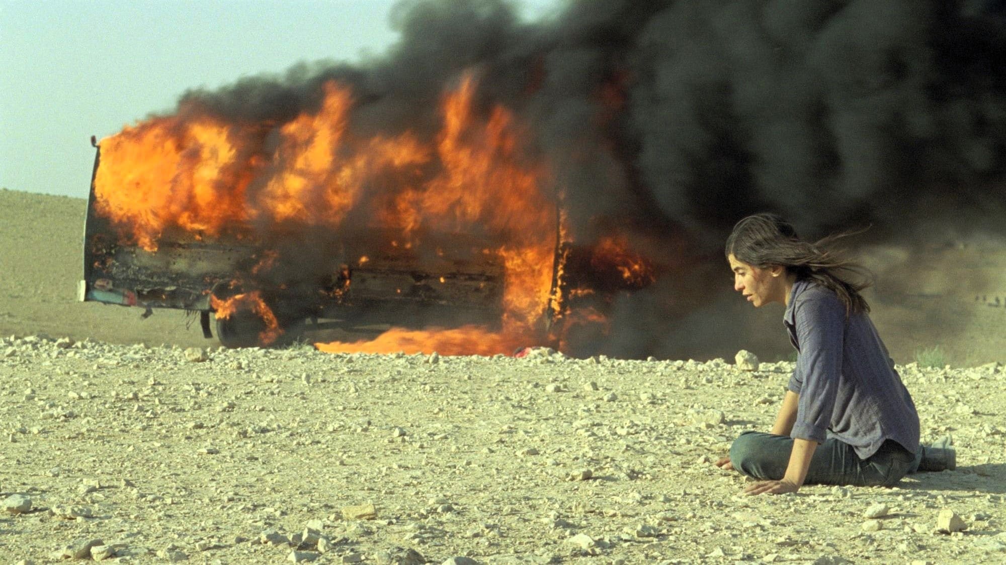 Incendies