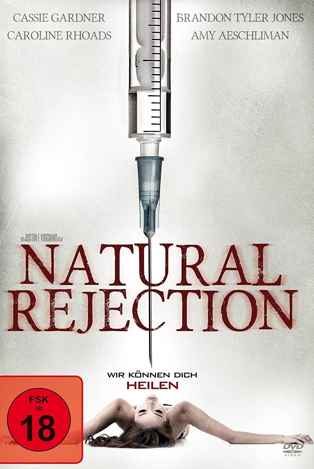 Natural Rejection Natural Rejection