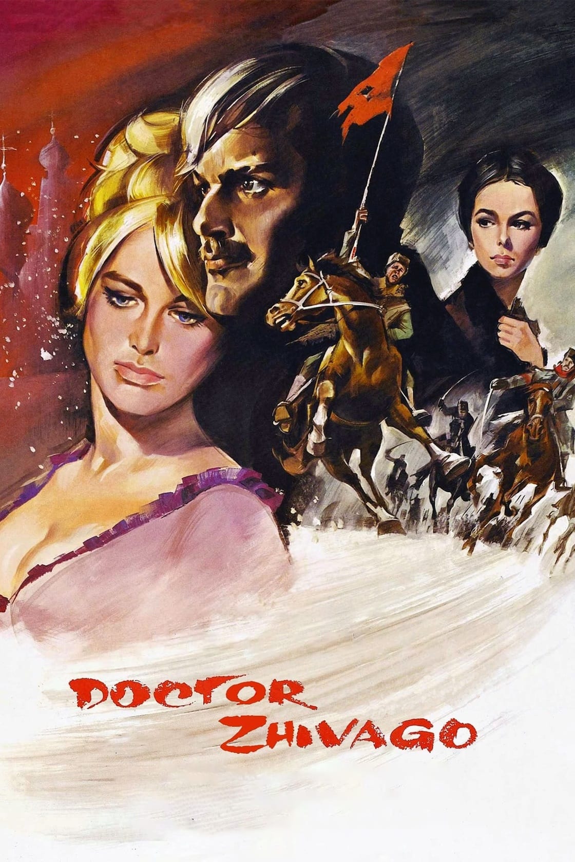 Doctor Zhivago