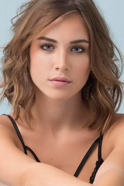 et billede af Marcela Fetter