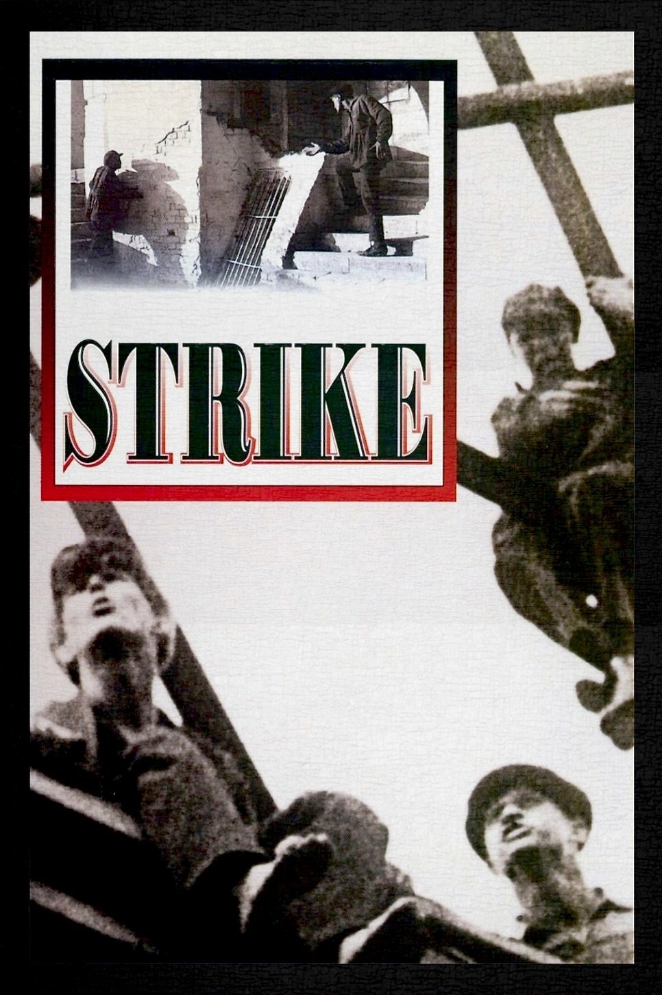 Strike