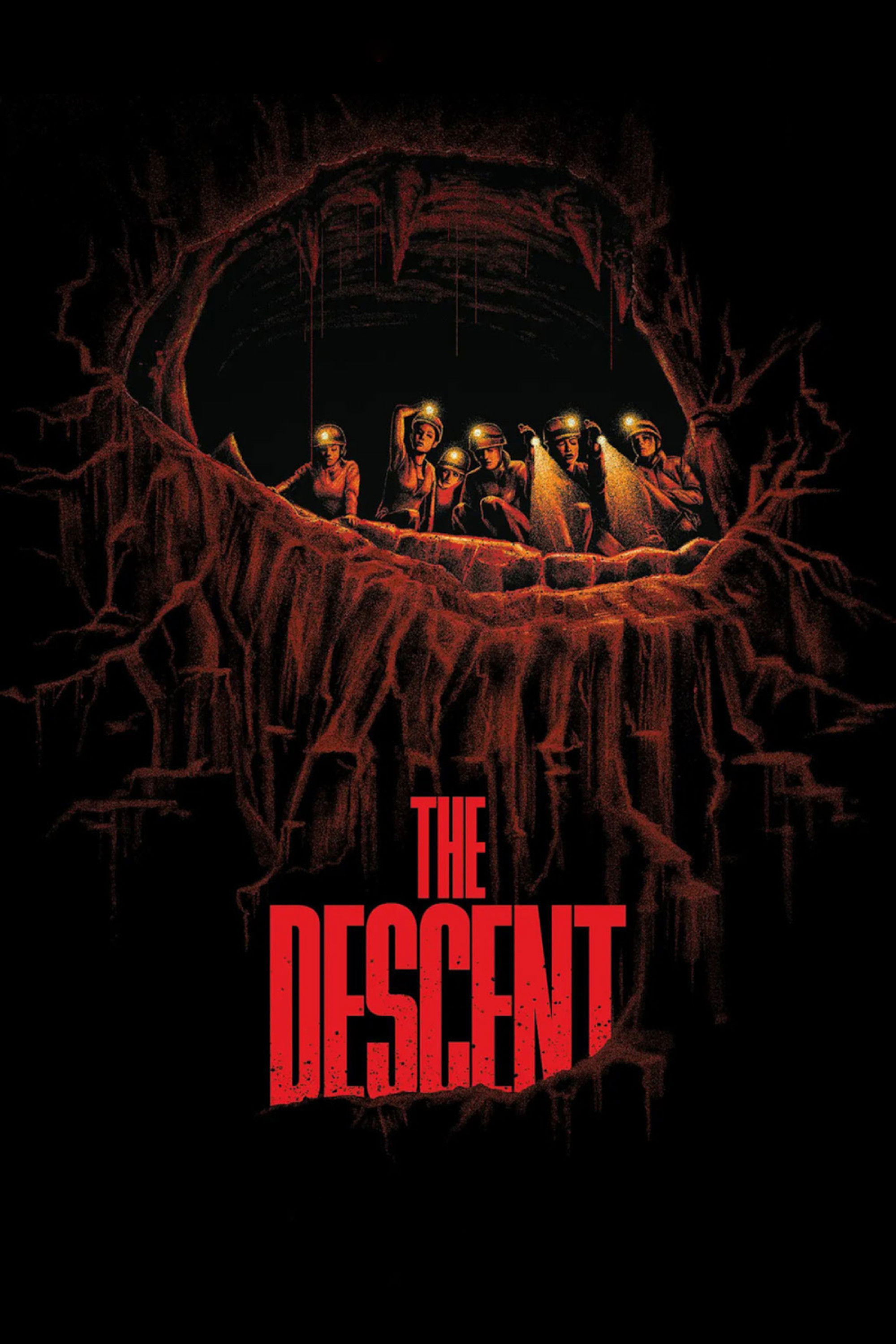 The Descent