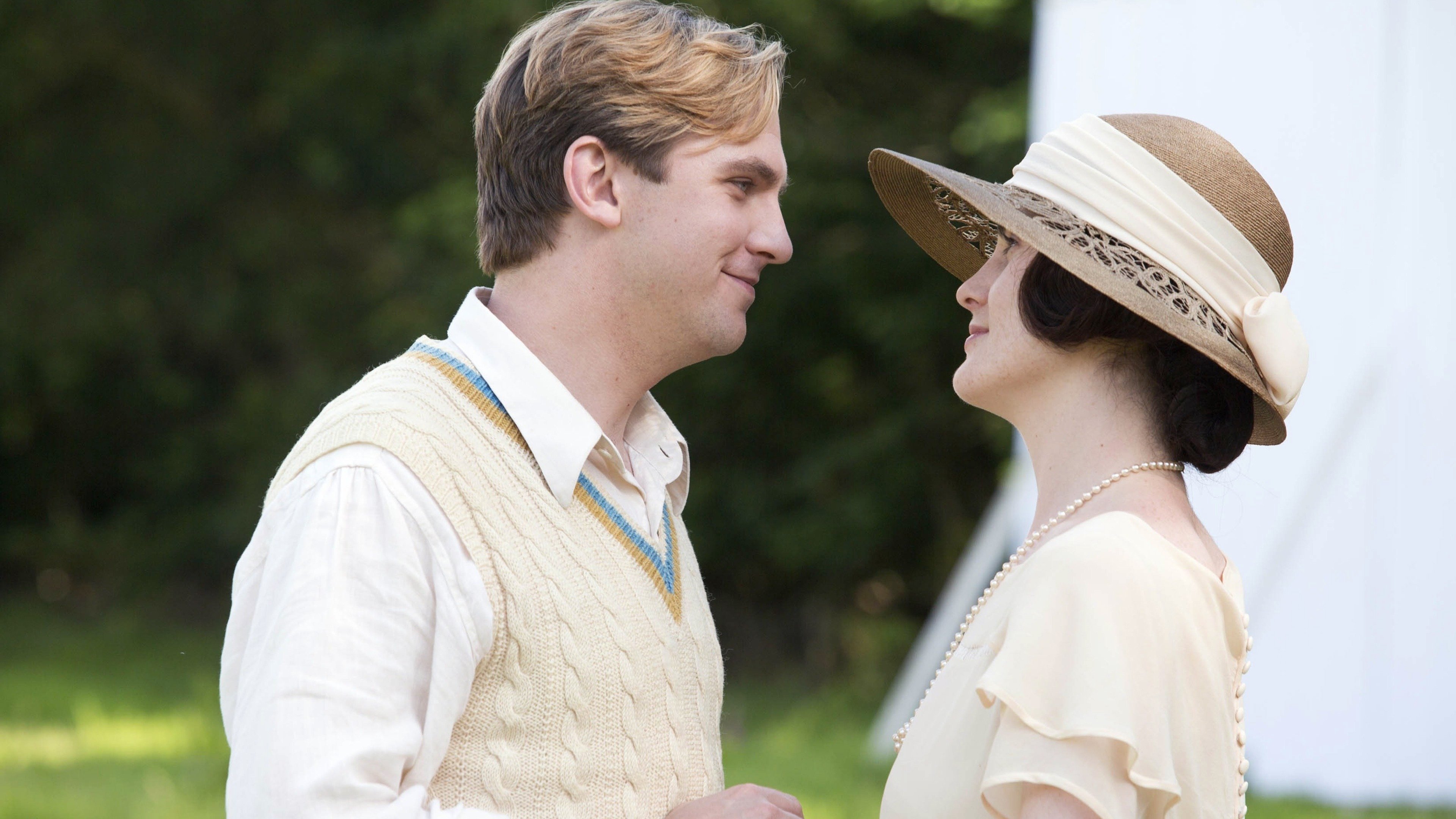 Downton Abbey