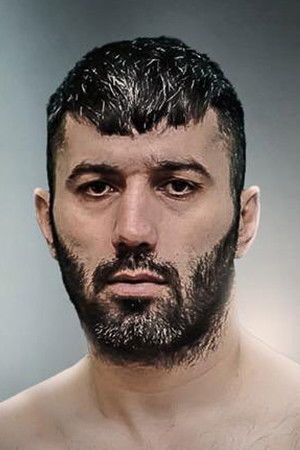 et billede af Taryel Jafarov