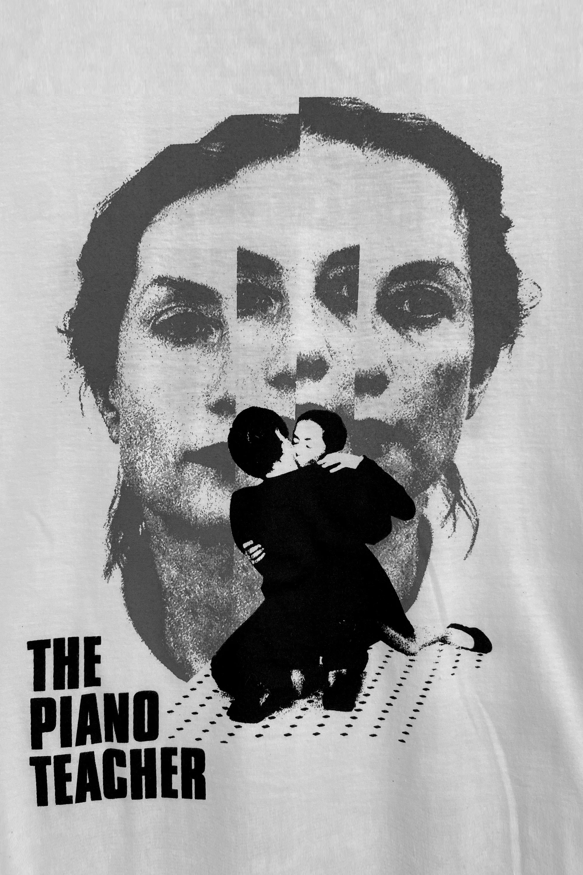 The Piano Teacher