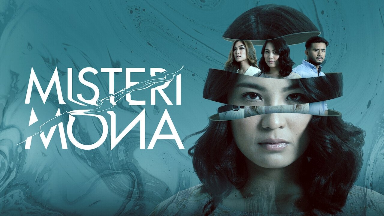 Misteri Mona