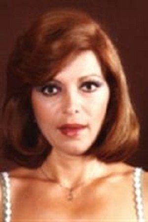 et billede af Jenny Zaharopoulou