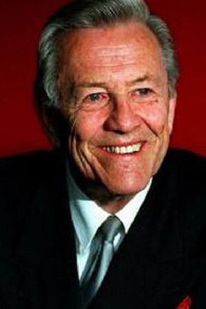 et billede af Bobby Limb