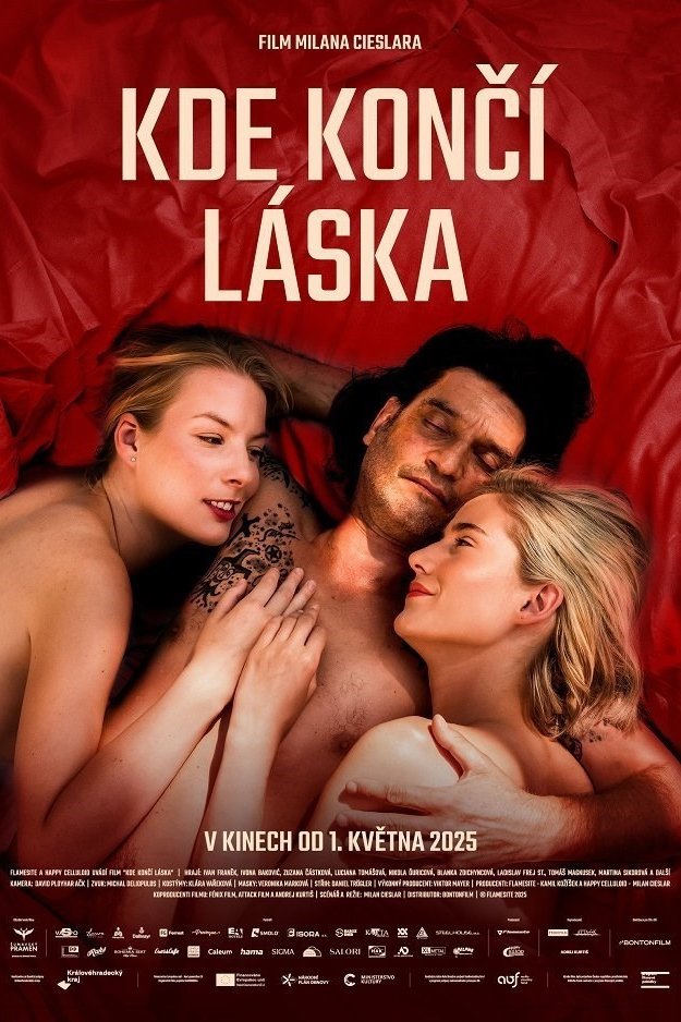 Kde končí láska Kde končí láska