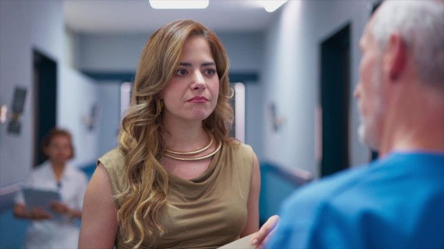 Papás por Siempre Staffel 2 :Folge 53 