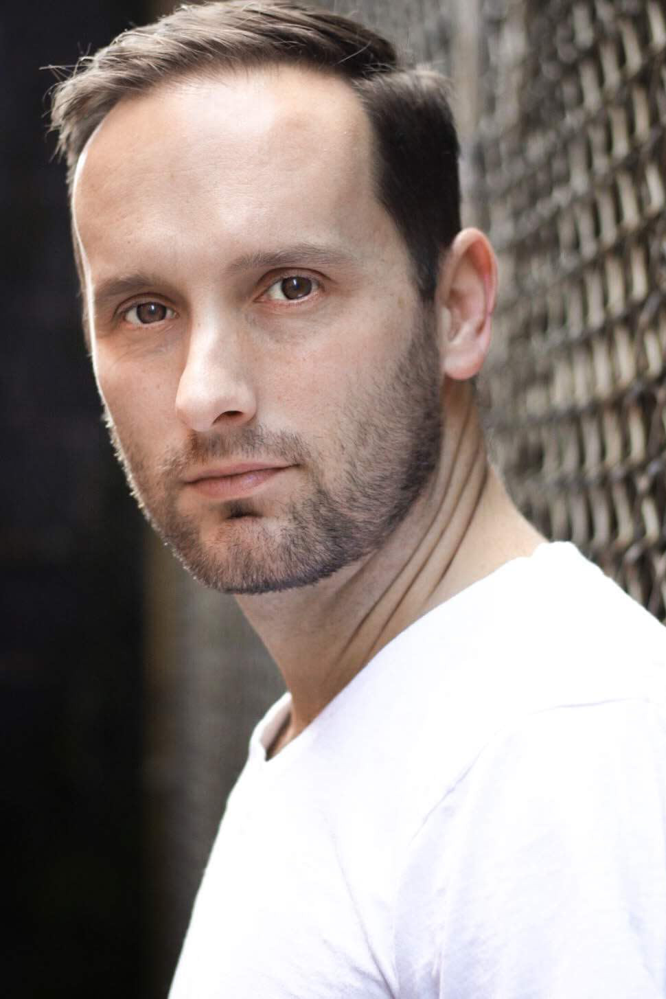 et billede af Josh Mancuso