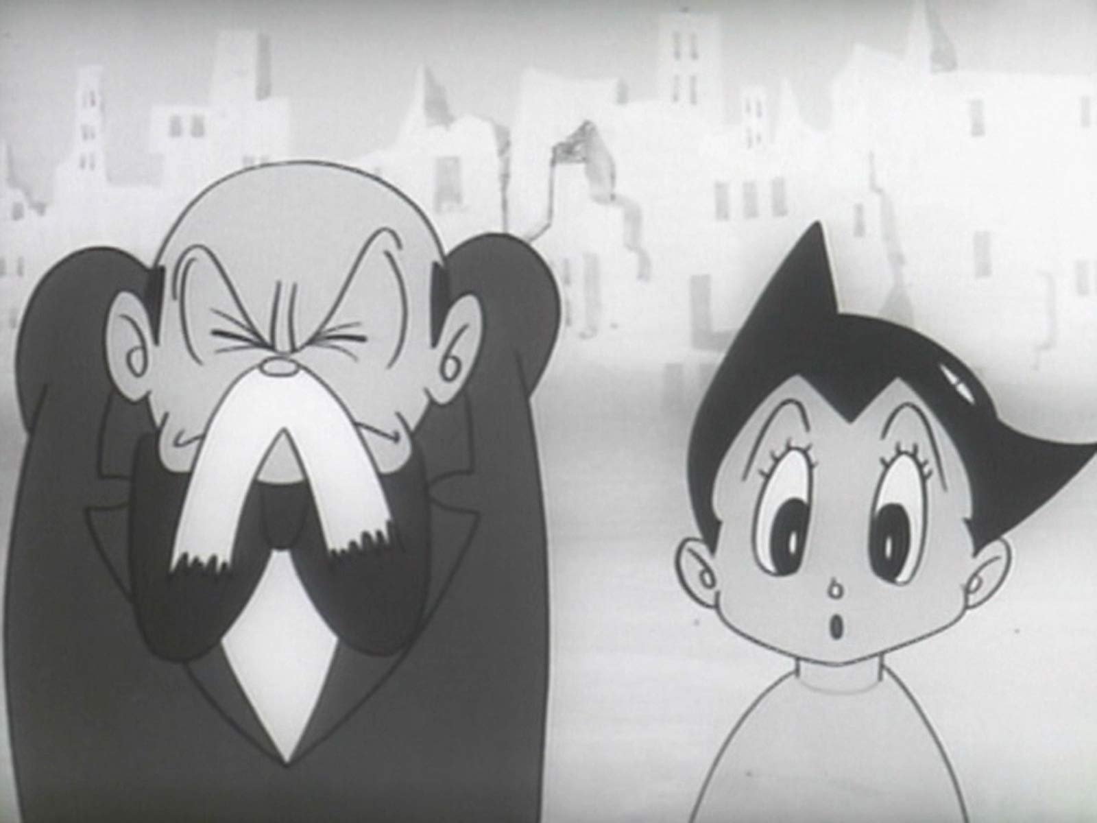 Astro Boy