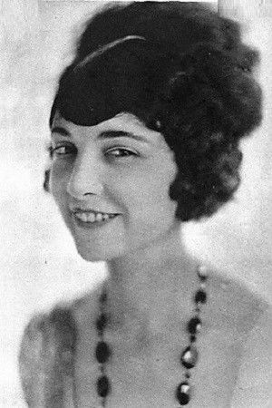 et billede af Margaret Loomis