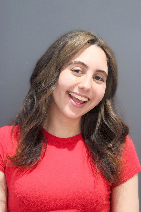 et billede af Lily Bennet