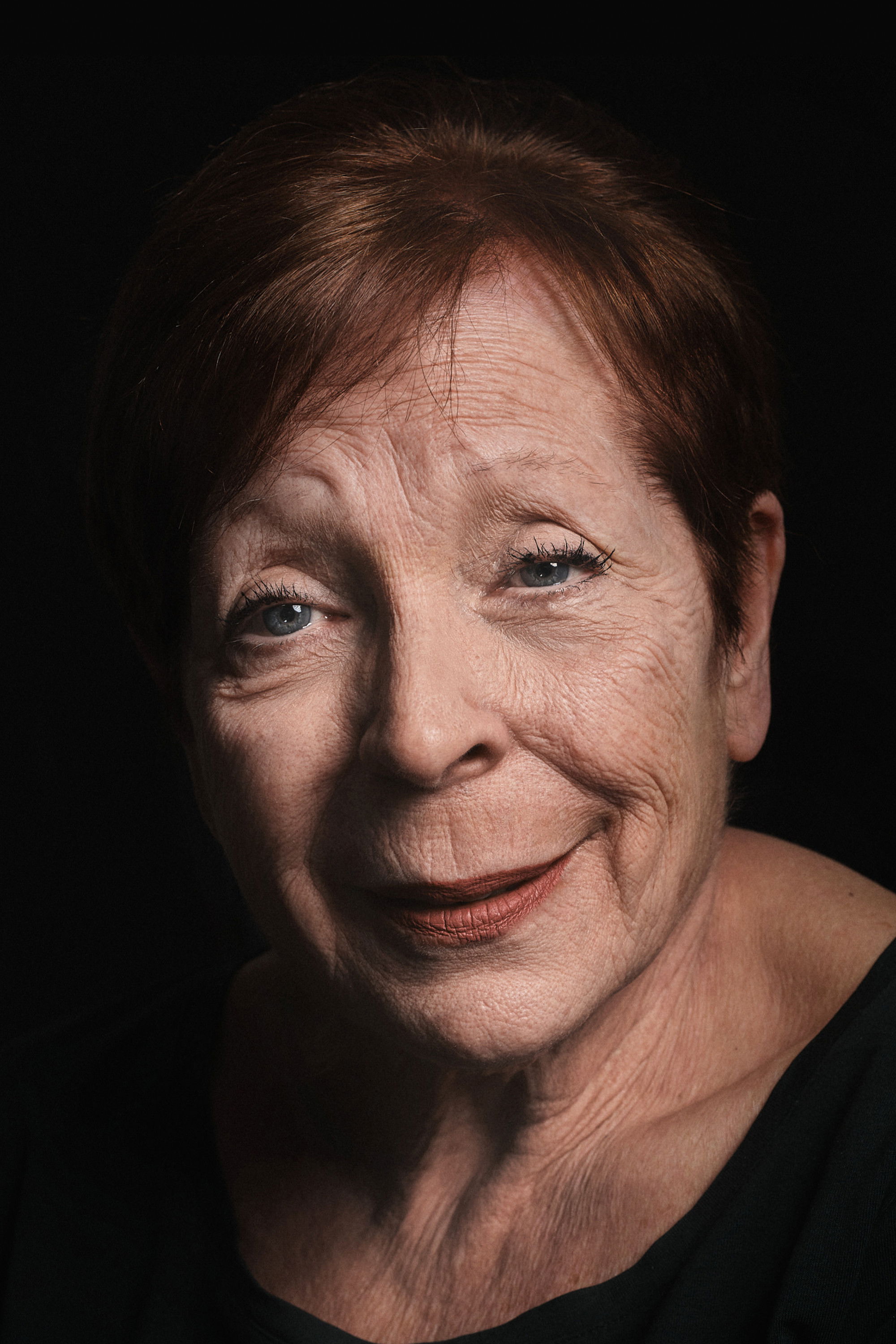 et billede af Neus Agulló