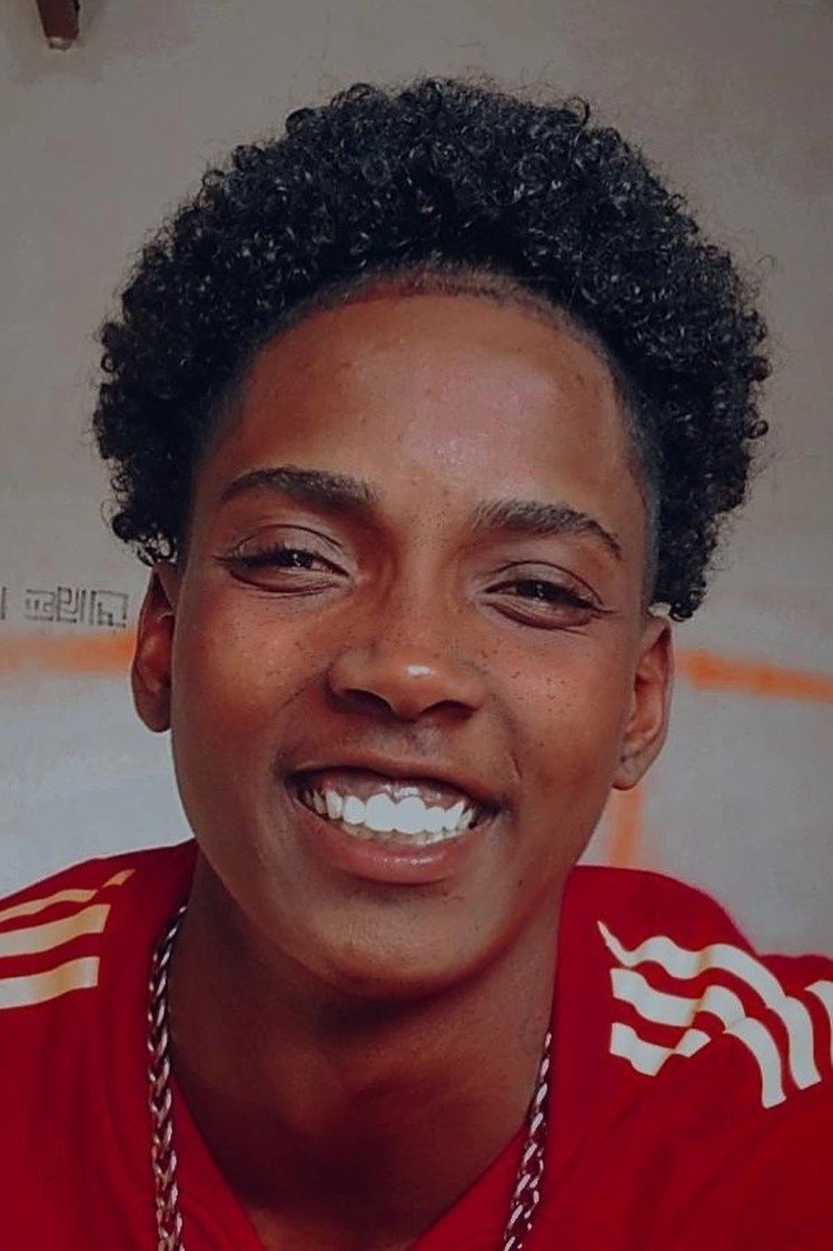 et billede af Victor Liam