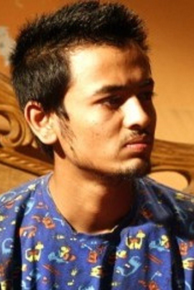 Mamun's picture in the cast