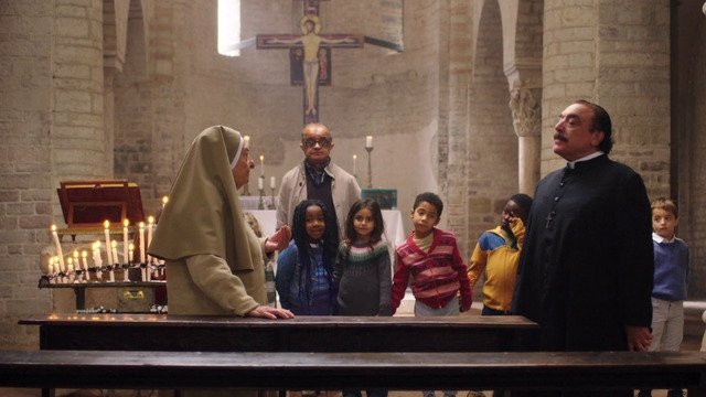 Father Matteo