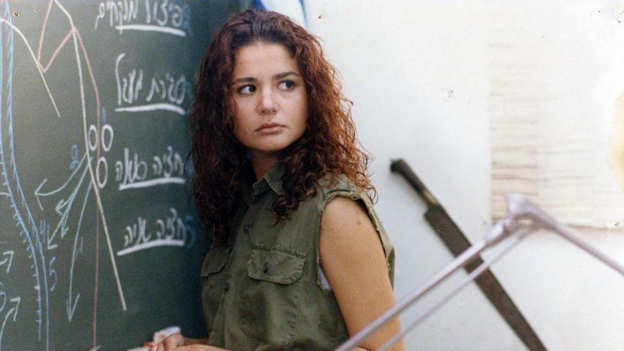 One of Us (1989)